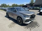 Mercedes GLE 400 Coupe 4Matic Kamery 360 Skóra Pamięć HAK 330KM - 2