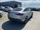 Mercedes GLE 400 Coupe 4Matic Kamery 360 Skóra Pamięć HAK 330KM - 3