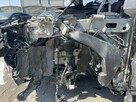 Mercedes GLE 400 Coupe 4Matic Kamery 360 Skóra Pamięć HAK 330KM - 6