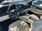 Mercedes GLE 400 Coupe 4Matic Kamery 360 Skóra Pamięć HAK 330KM - 7