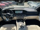 Mercedes GLE 400 Coupe 4Matic Kamery 360 Skóra Pamięć HAK 330KM - 9