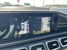 Mercedes GLE 400 Coupe 4Matic Kamery 360 Skóra Pamięć HAK 330KM - 10
