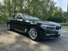 BMW 520 190PS OPŁACONY Bezwypadkowy Automat Navi*Serwis*Skóra*VIP GWARANCJA24M - 2