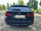 BMW 520 190PS OPŁACONY Bezwypadkowy Automat Navi*Serwis*Skóra*VIP GWARANCJA24M - 7