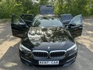 BMW 520 190PS OPŁACONY Bezwypadkowy Automat Navi*Serwis*Skóra*VIP GWARANCJA24M - 13