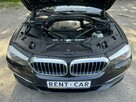 BMW 520 190PS OPŁACONY Bezwypadkowy Automat Navi*Serwis*Skóra*VIP GWARANCJA24M - 14