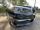 BMW 520 190PS OPŁACONY Bezwypadkowy Automat Navi*Serwis*Skóra*VIP GWARANCJA24M - 16