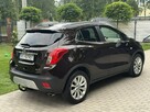 Opel Mokka 1.6 Diesel | Serwisowany | Gwarancja | Bogate wyposażenie | 4x4 | - 3