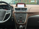 Opel Mokka 1.6 Diesel | Serwisowany | Gwarancja | Bogate wyposażenie | 4x4 | - 14