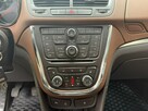 Opel Mokka 1.6 Diesel | Serwisowany | Gwarancja | Bogate wyposażenie | 4x4 | - 16