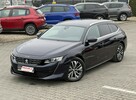 Peugeot 508 SW *Film*HYBRID PHEV*Automat EAT8*225KM*Roczna Gwarancja Techniczna* - 2
