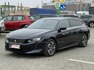 Peugeot 508 SW *Film*HYBRID PHEV*Automat EAT8*225KM*Roczna Gwarancja Techniczna* - 3