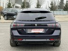 Peugeot 508 SW *Film*HYBRID PHEV*Automat EAT8*225KM*Roczna Gwarancja Techniczna* - 6