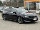 Peugeot 508 SW *Film*HYBRID PHEV*Automat EAT8*225KM*Roczna Gwarancja Techniczna* - 9