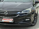Opel Astra *FILM*AUTOMAT*Serwisowany w ASO*120 Jahre Edition*Roczna Gwarancja* - 12