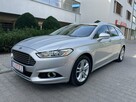Ford Mondeo 2.0 Diesel - 1
