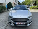 Ford Mondeo 2.0 Diesel - 3