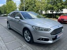 Ford Mondeo 2.0 Diesel - 4
