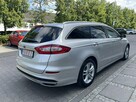 Ford Mondeo 2.0 Diesel - 6