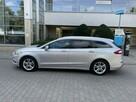 Ford Mondeo 2.0 Diesel - 11