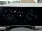 Hyundai Tucson 1.6 T-GDI HEV 6AT 2WD (215KM) 20th Anniversary | dostępny od ręki - 11
