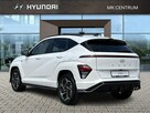 Hyundai Kona 1.6 GDI 6DCT 2WD (129 KM) N-line - dostępny od ręki - 3