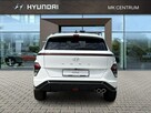 Hyundai Kona 1.6 GDI 6DCT 2WD (129 KM) N-line - dostępny od ręki - 4