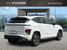 Hyundai Kona 1.6 GDI 6DCT 2WD (129 KM) N-line - dostępny od ręki - 5