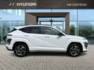 Hyundai Kona 1.6 GDI 6DCT 2WD (129 KM) N-line - dostępny od ręki - 6