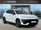 Hyundai Kona 1.6 GDI 6DCT 2WD (129 KM) N-line - dostępny od ręki - 7