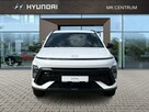 Hyundai Kona 1.6 GDI 6DCT 2WD (129 KM) N-line - dostępny od ręki - 8