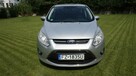 Ford C-Max Piękny i wyposażony. Gwarancja - 2