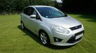 Ford C-Max Piękny i wyposażony. Gwarancja - 4