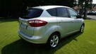 Ford C-Max Piękny i wyposażony. Gwarancja - 7