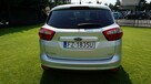 Ford C-Max Piękny i wyposażony. Gwarancja - 8
