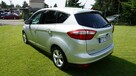 Ford C-Max Piękny i wyposażony. Gwarancja - 9