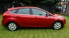 Ford Focus z Niemiec. Gwarancja. Polecam !!! - 5