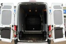 Ford Transit SalonPL L3H3 170KM FV23% 1WŁ Kamera Tempomat Gwarancja - 7