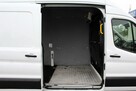 Ford Transit SalonPL L3H3 170KM FV23% 1WŁ Kamera Tempomat Gwarancja - 8