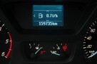 Ford Transit SalonPL L3H3 170KM FV23% 1WŁ Kamera Tempomat Gwarancja - 13