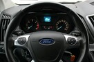 Ford Transit SalonPL L3H3 170KM FV23% 1WŁ Kamera Tempomat Gwarancja - 14
