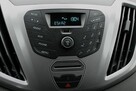 Ford Transit SalonPL L3H3 170KM FV23% 1WŁ Kamera Tempomat Gwarancja - 15