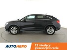 Audi Q3 PHEV S-Tronic virtual cocpit navi klima auto kamery grzane fotele - 2