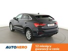 Audi Q3 PHEV S-Tronic virtual cocpit navi klima auto kamery grzane fotele - 3