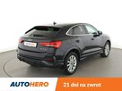 Audi Q3 PHEV S-Tronic virtual cocpit navi klima auto kamery grzane fotele - 5