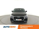 Audi Q3 PHEV S-Tronic virtual cocpit navi klima auto kamery grzane fotele - 8