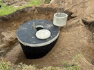 Szamba betonowe Piwnice ogrodowe - 4