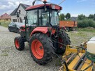 Kubota l5040 sadowniczy 4x4 salon PL L5240 L5740 L4740 L4240 - 4