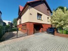 dom położony w cichej i spokojnej okolicy - 1
