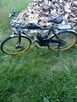 Sprzedam rower spalinowy - 2